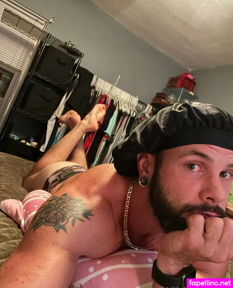 wild_.savage, wildmansavage Nude Leaked OnlyFans Photo #oat69Ic2xN