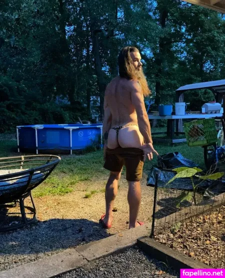 Wildmansavage OnlyFans Thumbnail #yREHpppmXD