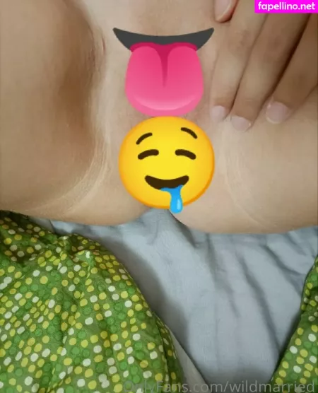 Wildmarried OnlyFans Thumbnail #G9cr9JubQ6