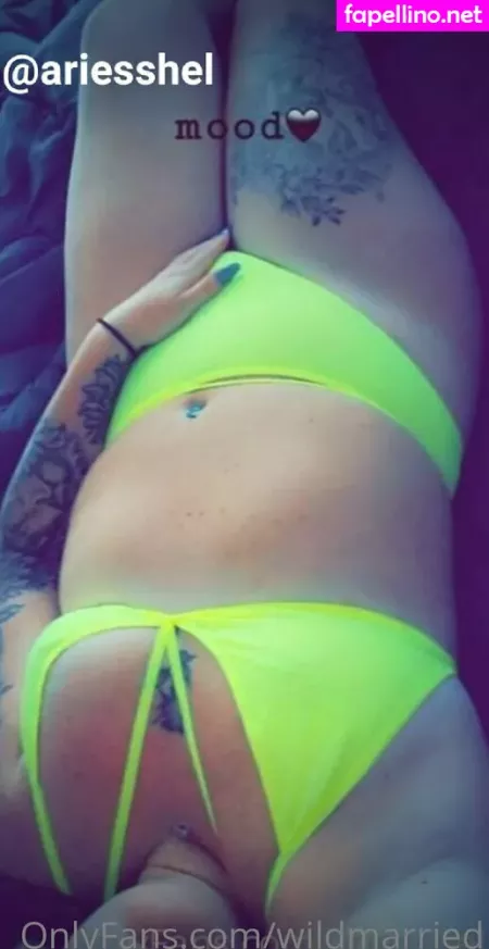 Wildmarried OnlyFans Thumbnail #YRWpbdCImn