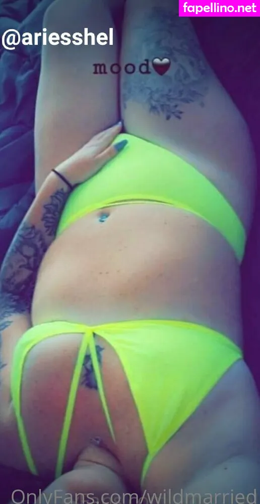 wildmarried Nude Leaked OnlyFans Photo #YRWpbdCImn