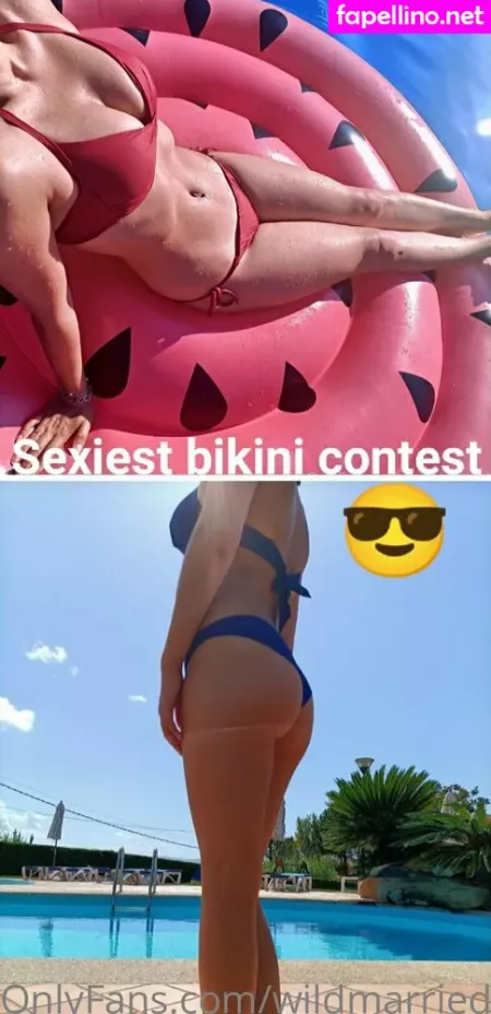 Wildmarried OnlyFans Thumbnail #synKKeET2o