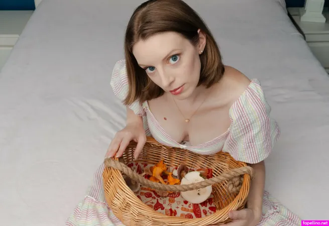 Wildmushmami OnlyFans Thumbnail #543lvaqIdj