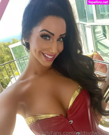 Wildsydwilder OnlyFans Thumbnail #cU6kRh7IrY
