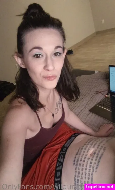 Wildunicorninpink OnlyFans Thumbnail #FzxmE932qB