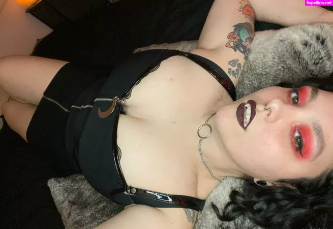 Wildvix OnlyFans Thumbnail #3bIx9bjyr3