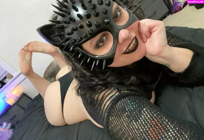 Wildvix OnlyFans Thumbnail #d8vgfPnkfT