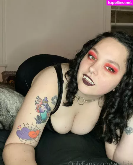 Wildvix OnlyFans Thumbnail #e8CqQPs9zB