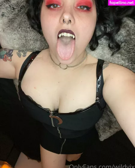 Wildvix OnlyFans Thumbnail #gVLSL4GN2Q