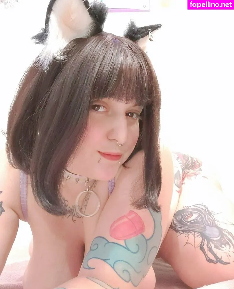 the.wildwitch, wildwiitch Nude Leaked OnlyFans Photo #MJNdSmLPfz