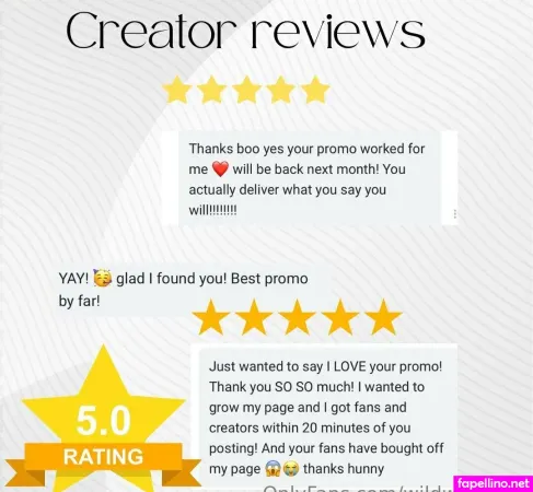 Wildwillow21 OnlyFans Thumbnail #j38CxQPwUZ