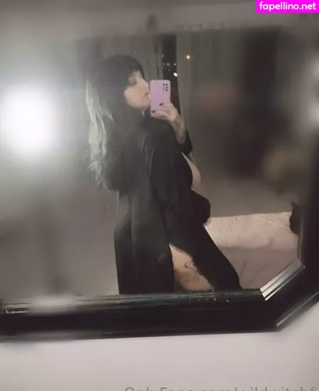 Wildwitchf OnlyFans Thumbnail #XuOiR665fz