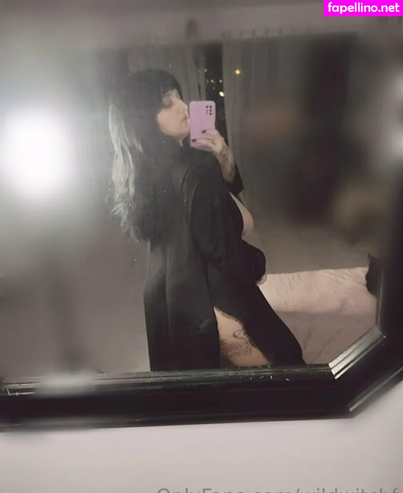 wildwitch_, wildwitchf Nude Leaked OnlyFans Photo #XuOiR665fz
