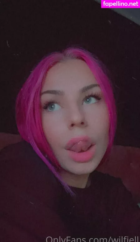 Wilfjell OnlyFans Thumbnail #dCWFHZXO02