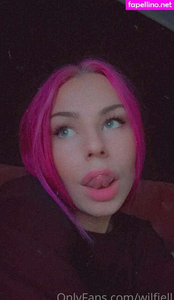 wilfjell Nude Leaked OnlyFans Photo #dCWFHZXO02