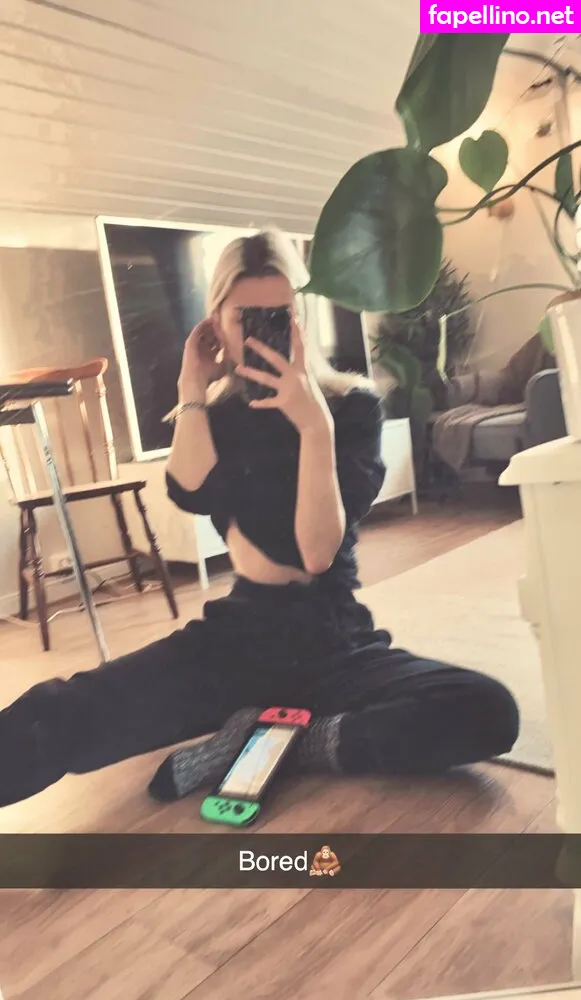 wilfjell Nude Leaked OnlyFans Photo #pTj66laivP