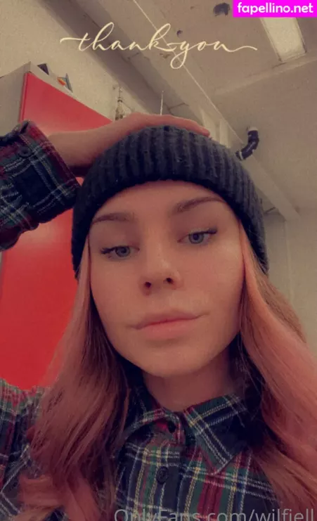 Wilfjell OnlyFans Thumbnail #wXQT9vN8WQ