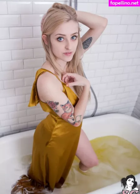 Wilhelmine OnlyFans Thumbnail #0GmBGGwwUm