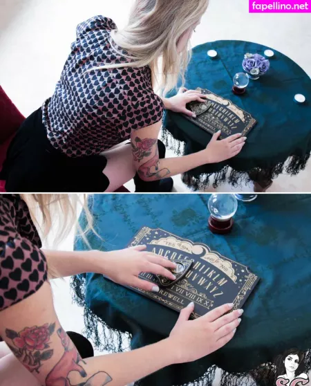 Wilhelmine OnlyFans Thumbnail #1apOSZtond