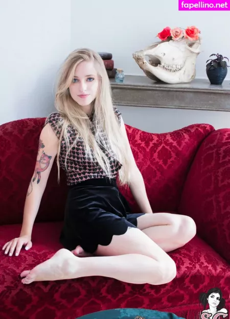 Wilhelmine OnlyFans Thumbnail #5yXOhLoTMZ