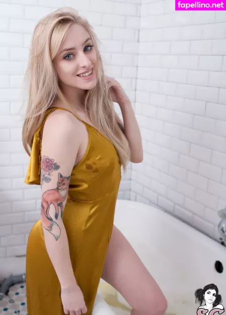 Wilhelmine OnlyFans Thumbnail #68EweC7qfM