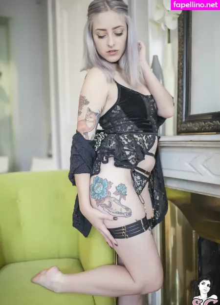 Wilhelmine OnlyFans Thumbnail #6Wx4lQE64Y