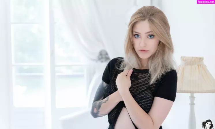 Wilhelmine OnlyFans Thumbnail #BwM9XP2i6E