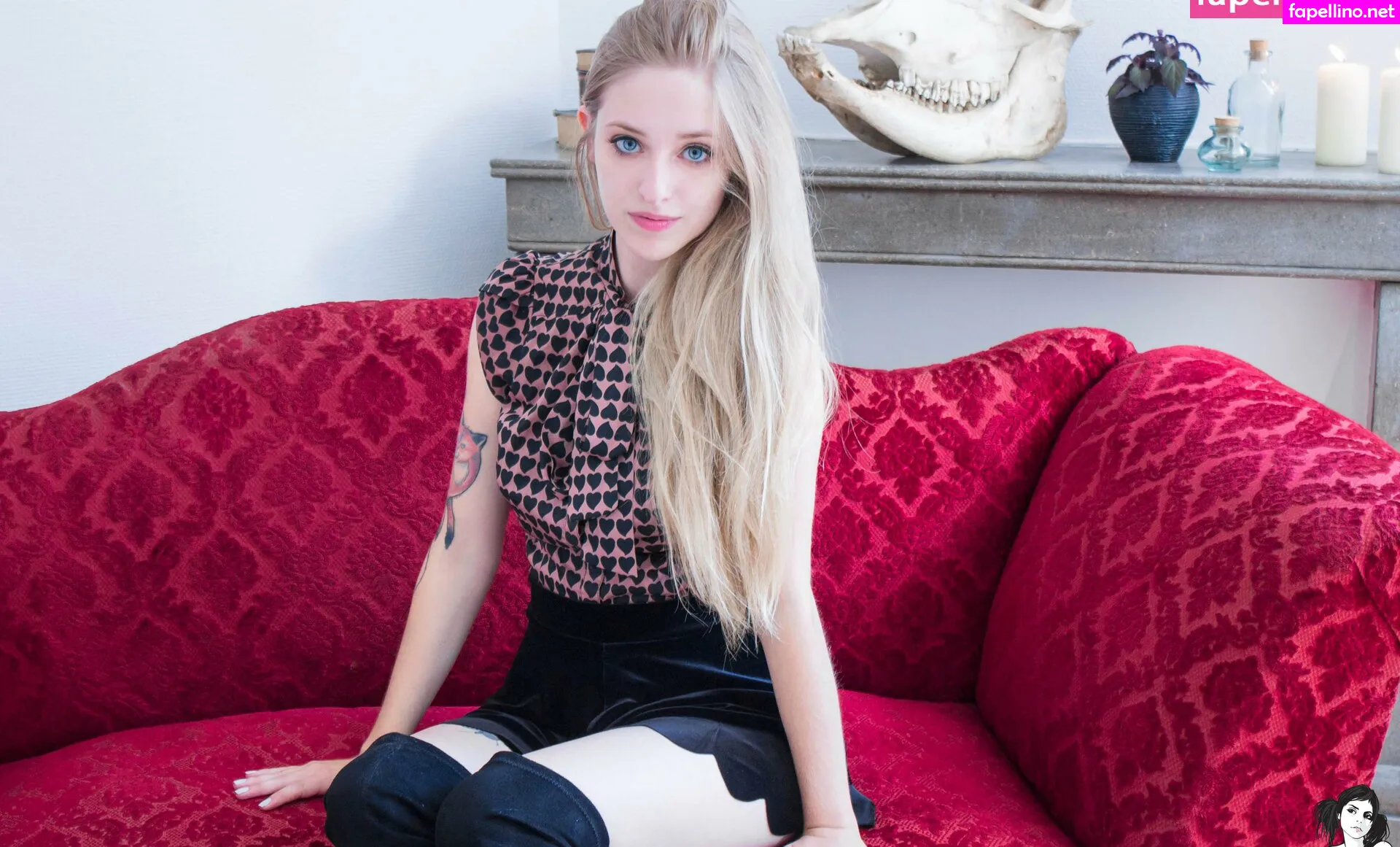 wilhelminesmusik, willhelmet Nude Leaked OnlyFans Photo #FMiuGyDEUY