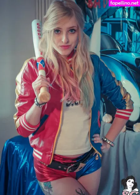 Wilhelmine OnlyFans Thumbnail #G5x2FIY3aX