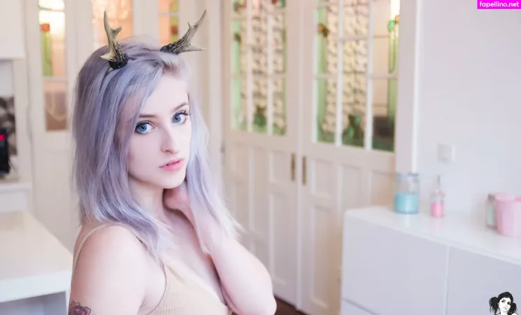 Wilhelmine OnlyFans Thumbnail #IEMVY7USh3