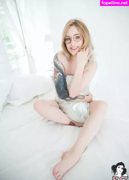 Wilhelmine OnlyFans Thumbnail #KFl0RdvO9I