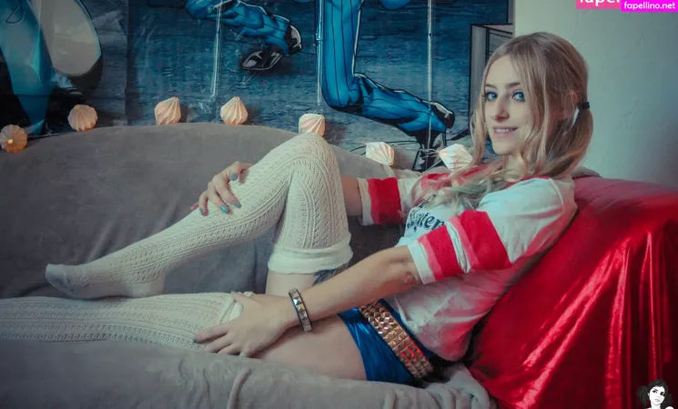 Wilhelmine OnlyFans Thumbnail #KixEuQIxY6