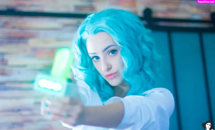 Wilhelmine OnlyFans Thumbnail #LPTyHNb29I