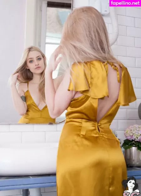 Wilhelmine OnlyFans Thumbnail #MahsnNhhk3