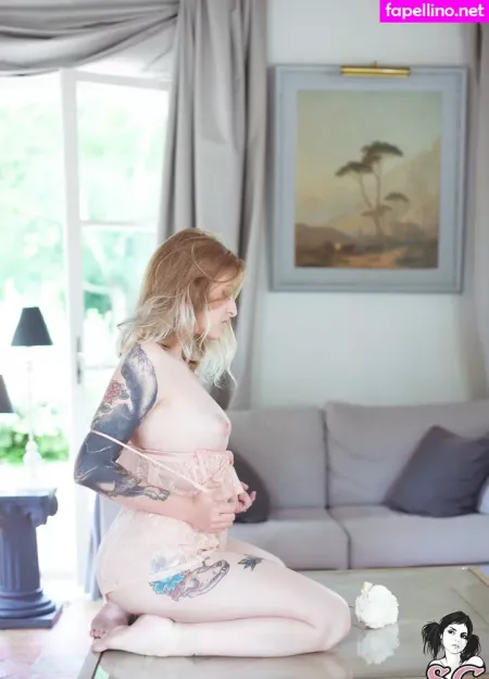 Wilhelmine OnlyFans Thumbnail #Nj8A8YWEjT