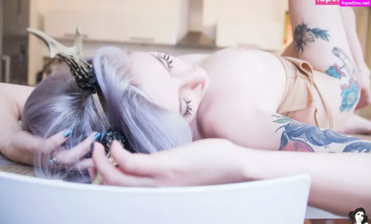 Wilhelmine OnlyFans Thumbnail #SJvjE3L9aT