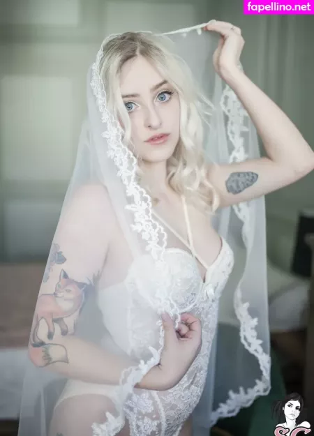 Wilhelmine OnlyFans Thumbnail #VBYA0XYit4