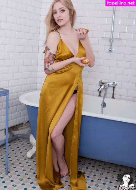 Wilhelmine OnlyFans Thumbnail #WUGe9eKHgN