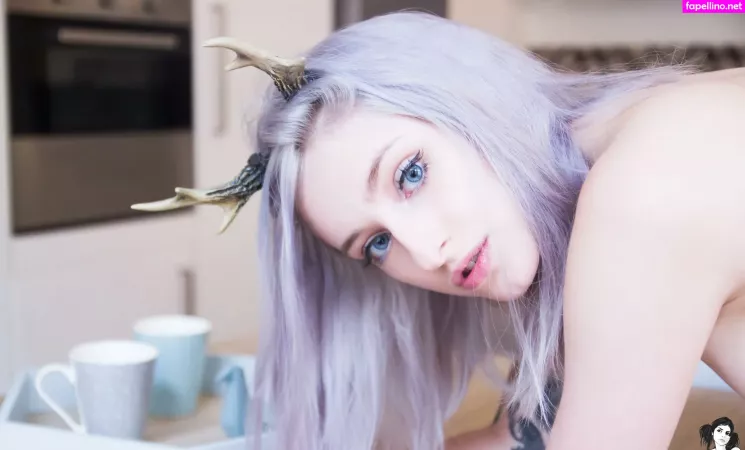 Wilhelmine OnlyFans Thumbnail #XOlc9dqosO