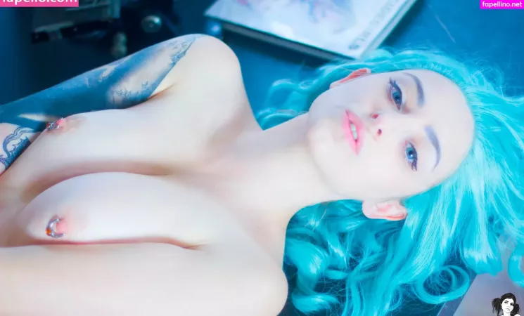 Wilhelmine OnlyFans Thumbnail #YJEy4QRfSb