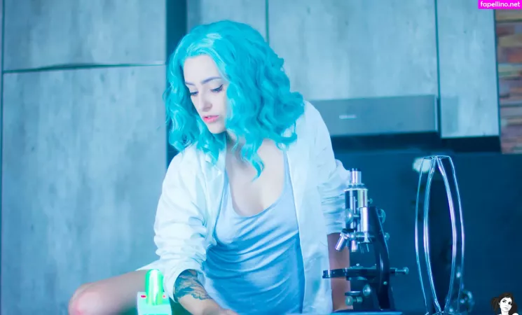 Wilhelmine OnlyFans Thumbnail #eEL6zA6vGV