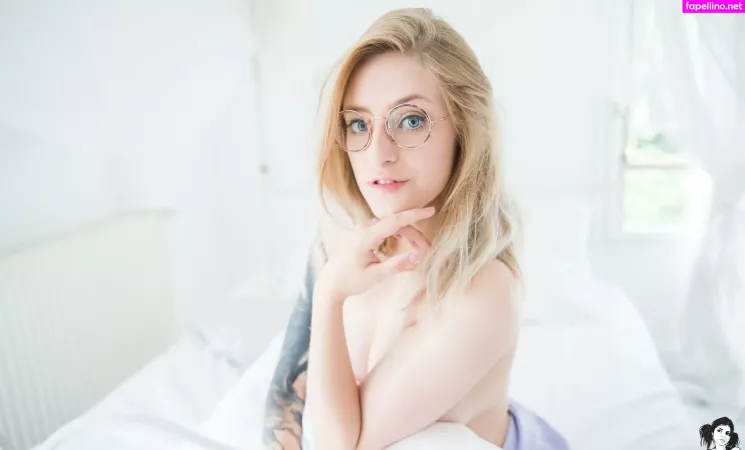 Wilhelmine OnlyFans Thumbnail #fFloBectw7