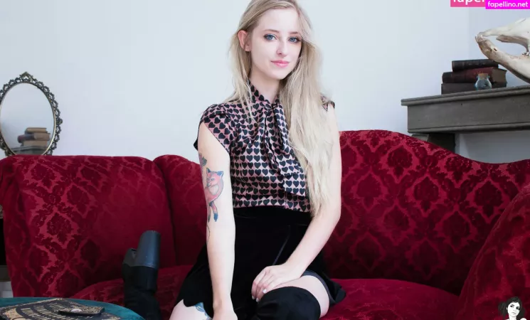 Wilhelmine OnlyFans Thumbnail #hAzA2rcaMh