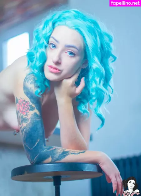 Wilhelmine OnlyFans Thumbnail #pu3BstSanz