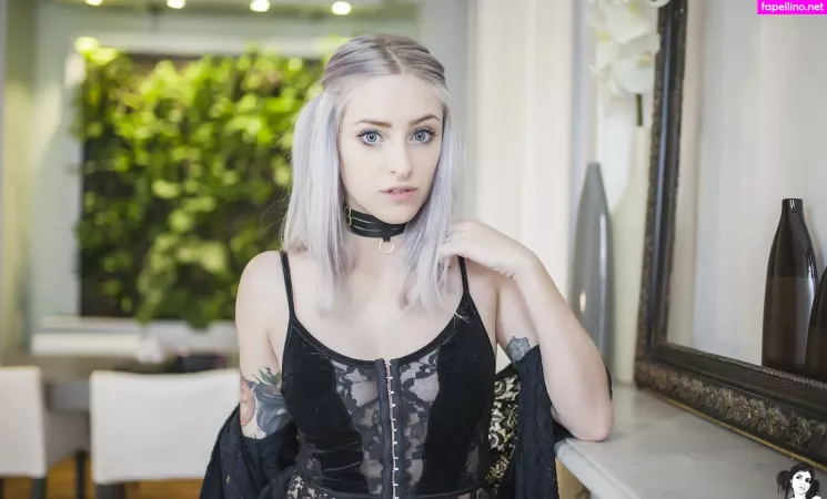 Wilhelmine OnlyFans Thumbnail #sNcrsoP7cJ