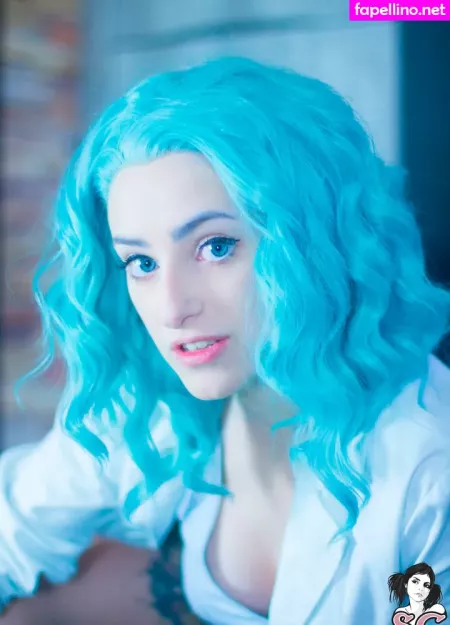 Wilhelmine OnlyFans Thumbnail #sbLteqBGfz