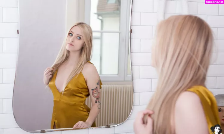 Wilhelmine OnlyFans Thumbnail #tUrkyamcYr