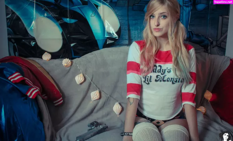 Wilhelmine OnlyFans Thumbnail #veWajfiH2w