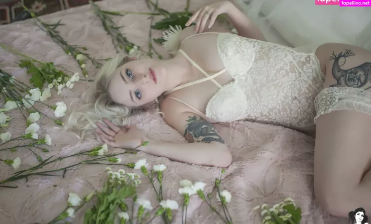 Wilhelmine OnlyFans Thumbnail #wQOggGAcnD