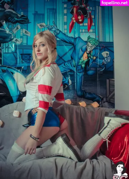 Wilhelmine OnlyFans Thumbnail #yCIBtecE2t